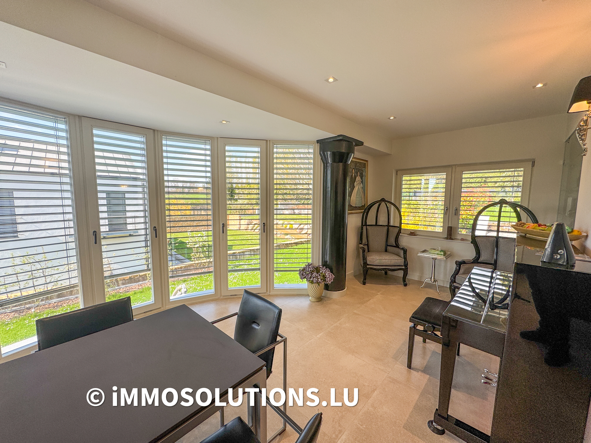 Maison — Hesperange · 636 m² - photo 15